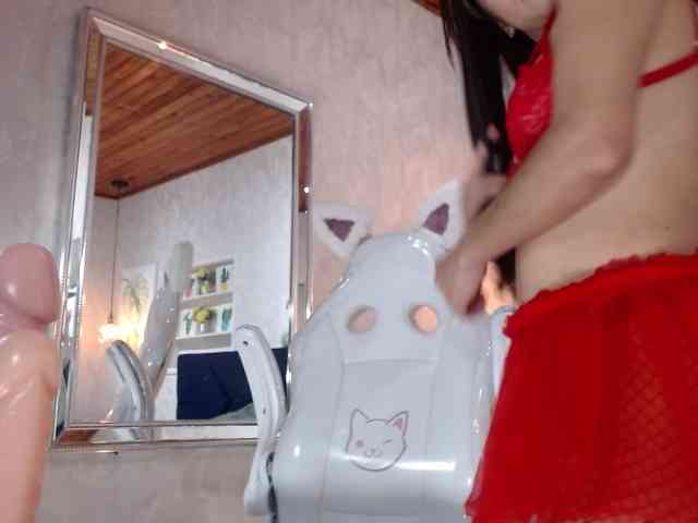 roxxanavelmont1 webcam