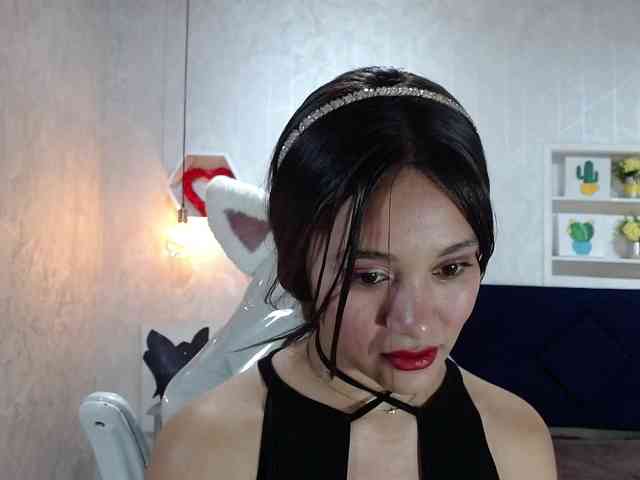 roxxanavelmont1 webcam