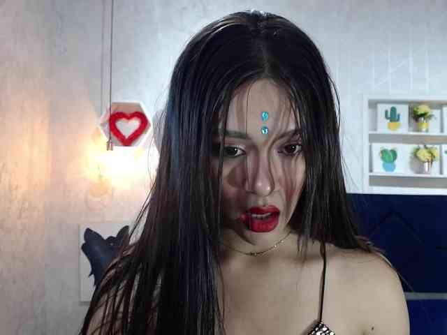roxxanavelmont1 webcam