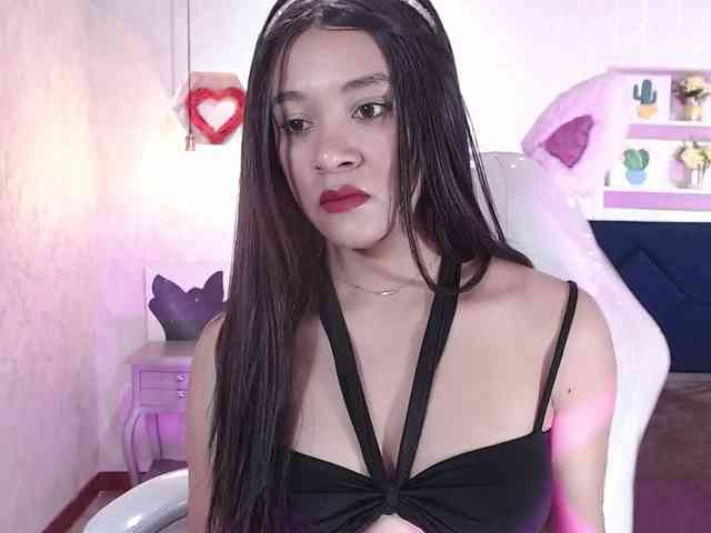roxxanavelmont1 webcam