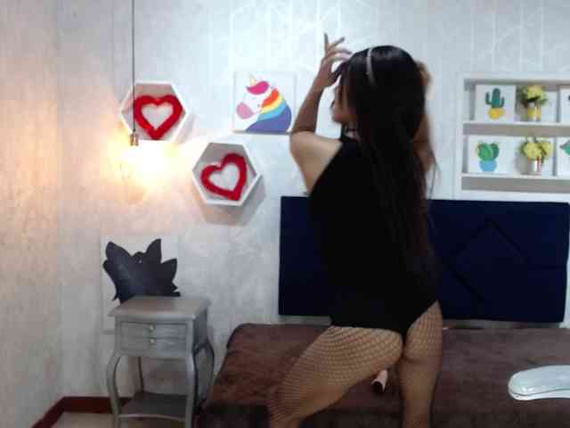 roxxanavelmont1 webcam