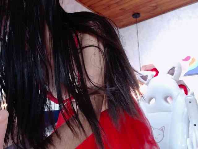 roxxanavelmont1 webcam
