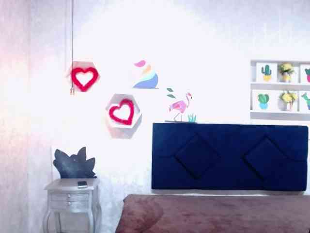 roxxanavelmont1 webcam