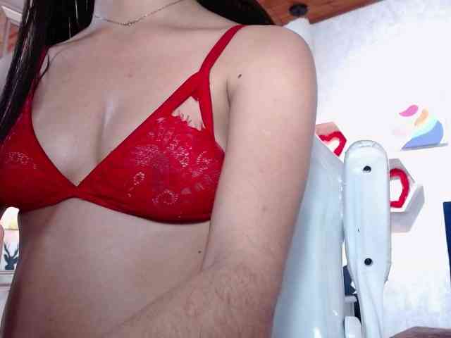 roxxanavelmont1 webcam