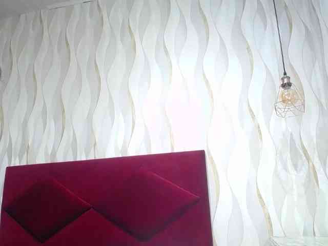 roxxanavelmont1 Live Webcam on BongaCams