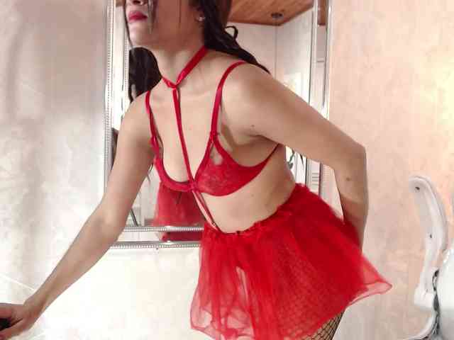 roxxanavelmont1 webcam