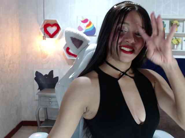 roxxanavelmont1 webcam