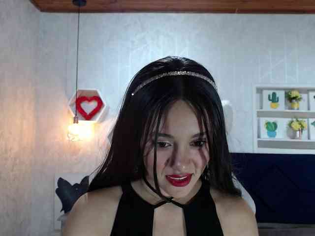 roxxanavelmont1 webcam