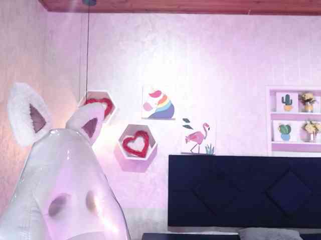 roxxanavelmont1 webcam