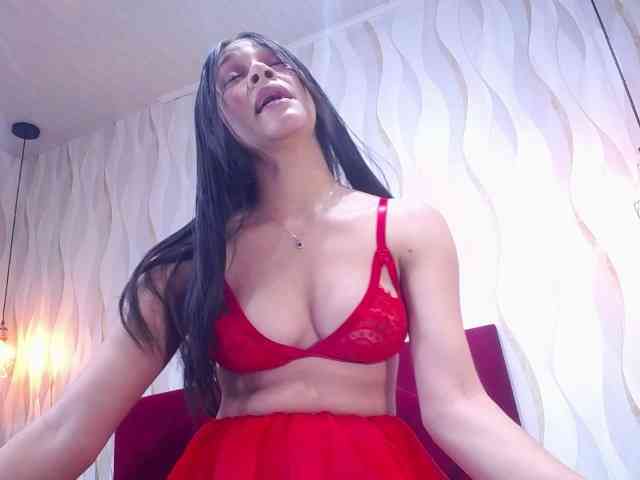 roxxanavelmont1 webcam