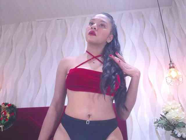 roxxanavelmont1 webcam