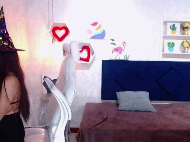 roxxanavelmont1 webcam