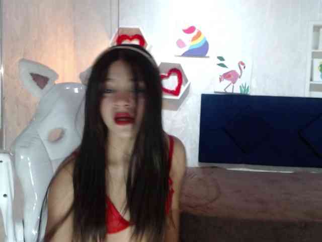 roxxanavelmont1 webcam