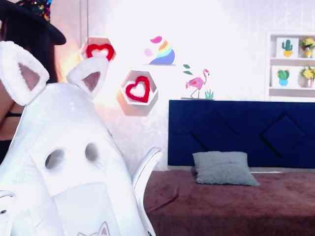 roxxanavelmont1 webcam