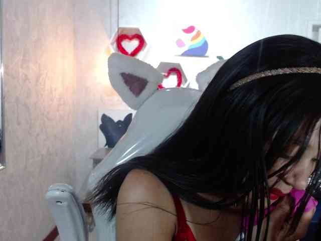 roxxanavelmont1 webcam