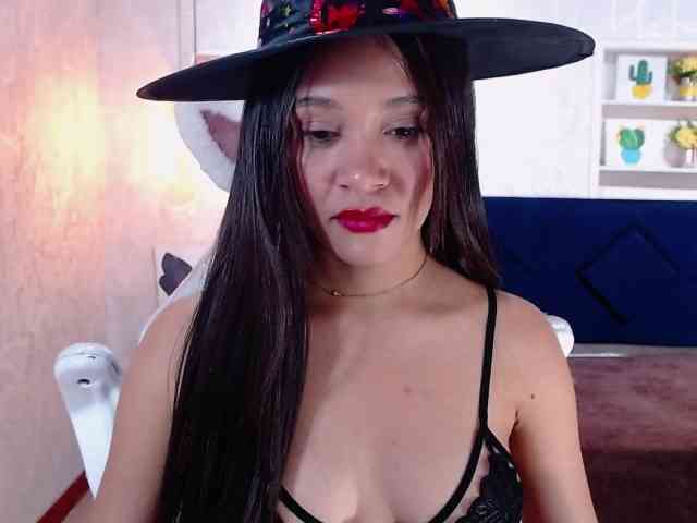 roxxanavelmont1 webcam