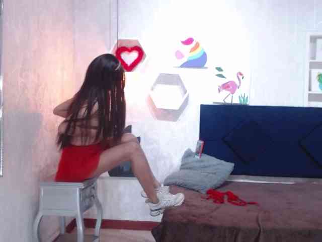 roxxanavelmont1 webcam