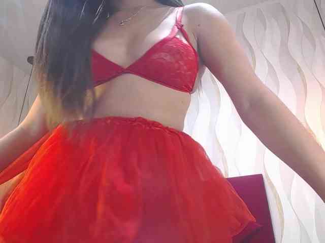 roxxanavelmont1 webcam