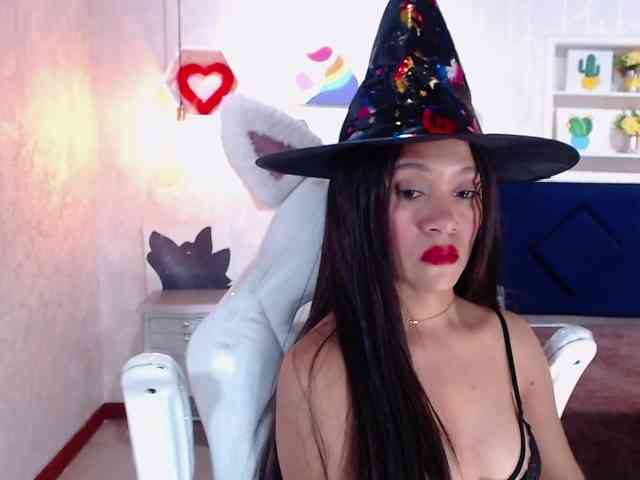 roxxanavelmont1 webcam