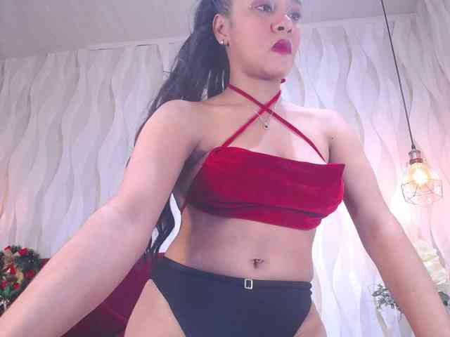 roxxanavelmont1 webcam