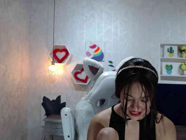 roxxanavelmont1 webcam