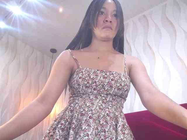 roxxanavelmont1 webcam