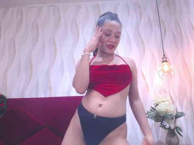 roxxanavelmont1 webcam