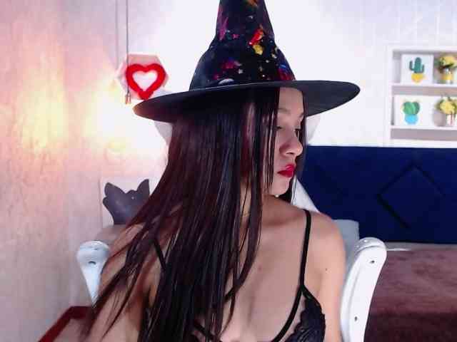 roxxanavelmont1 webcam