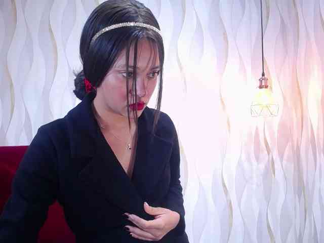 roxxanavelmont1 webcam