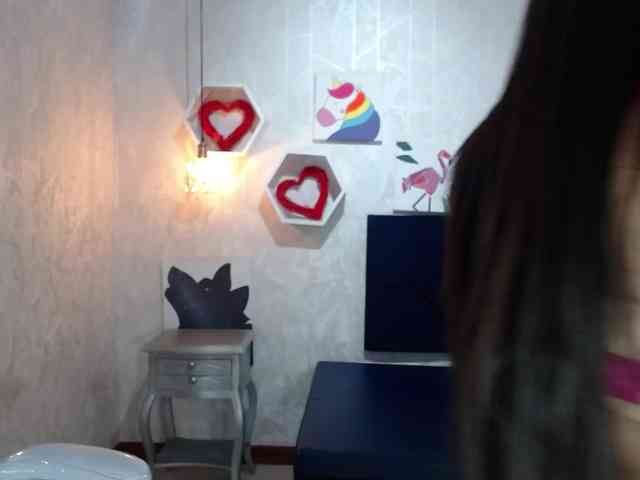 roxxanavelmont1 webcam