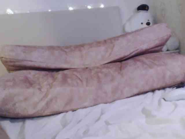 evapanika Live Webcam on BongaCams