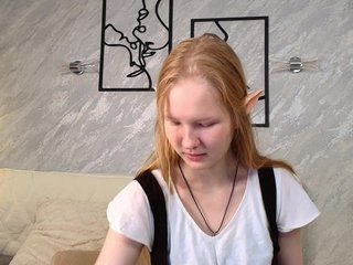 LiandraNelson Porn Show