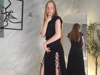 LiandraNelson Porn Show