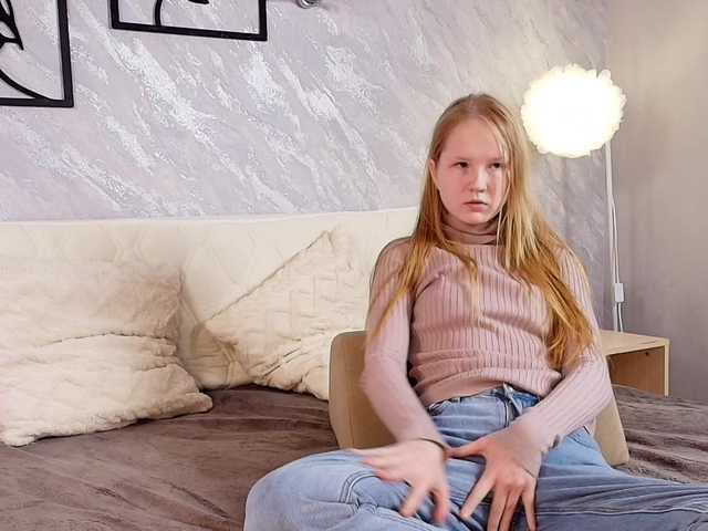 LiandraNelson's Thumb Image