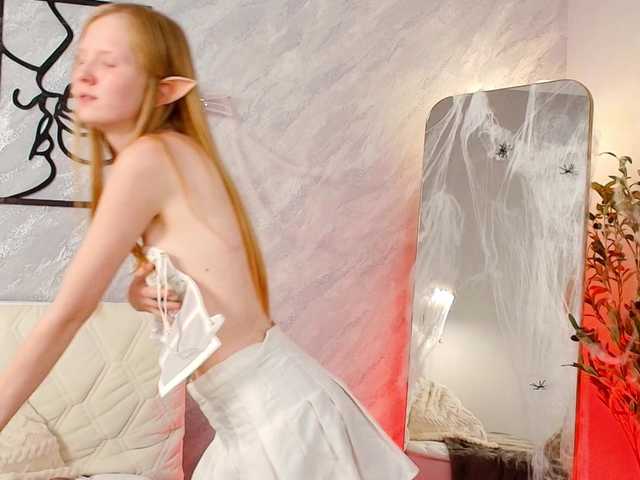 LiandraNelson – webcam model profile photo