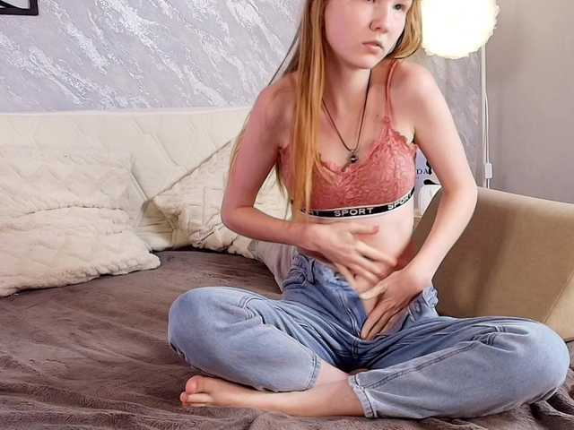 LiandraNelson – webcam model profile photo