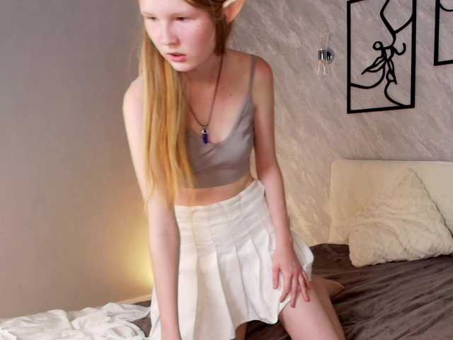 LiandraNelson – webcam model profile photo