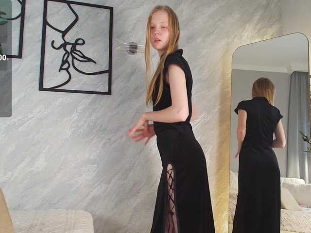  LiandraNelson chat room