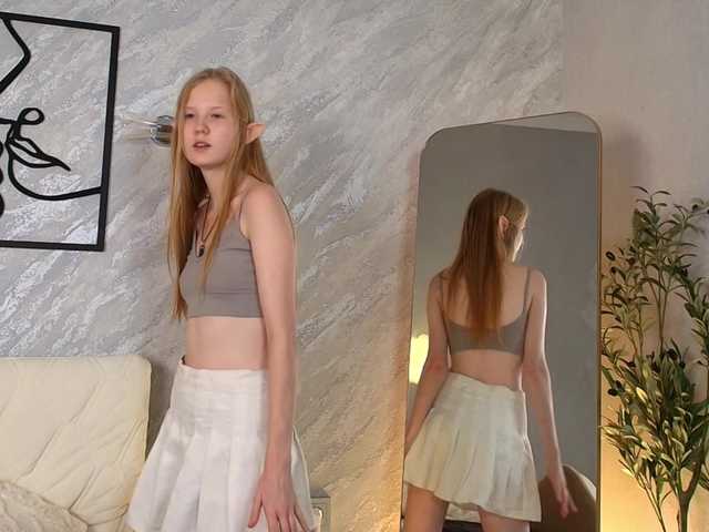 Slutty LiandraNelson wants you to fuck her body now LiandraNelson from BongaCams