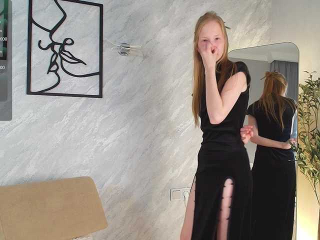 LiandraNelson, une amatrice française avec qui discuter et avoir du sexe