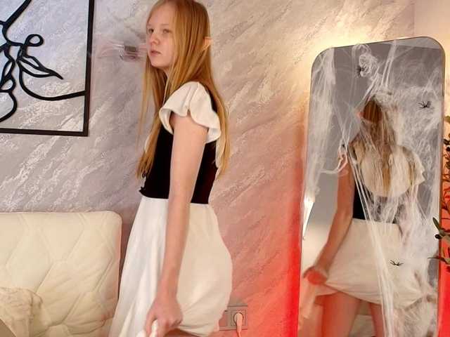 LiandraNelson's Thumb Image