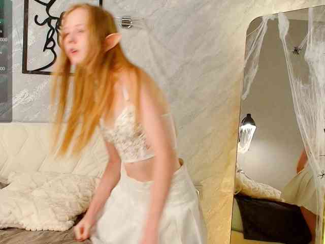 LiandraNelson webcam