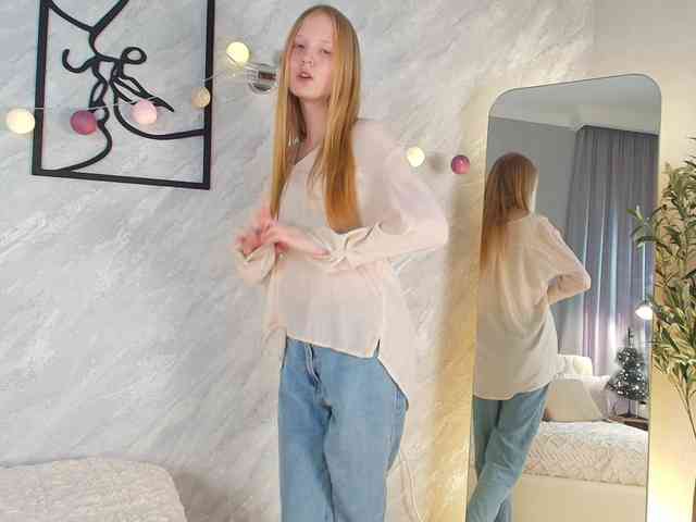 erotic sex chat LiandraNelson