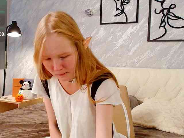 LiandraNelson webcam