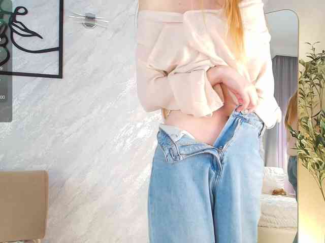 LiandraNelson webcam