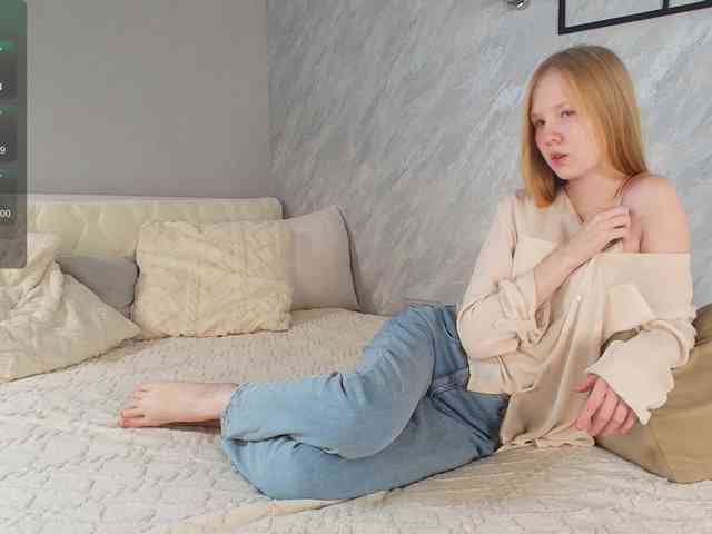 LiandraNelson webcam