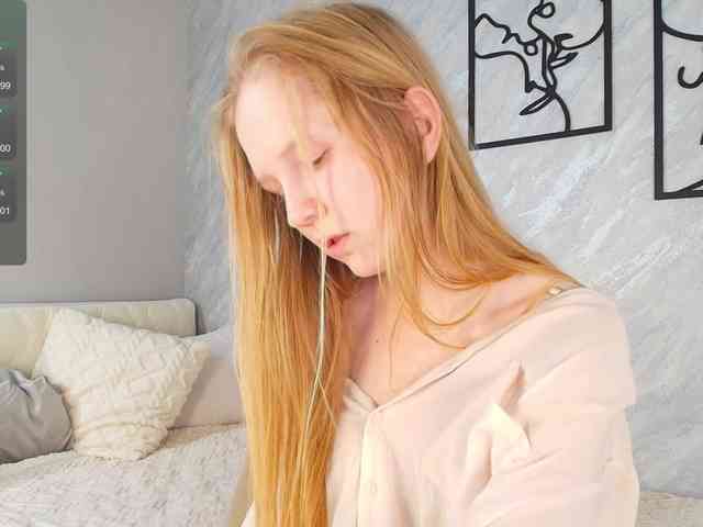 LiandraNelson webcam