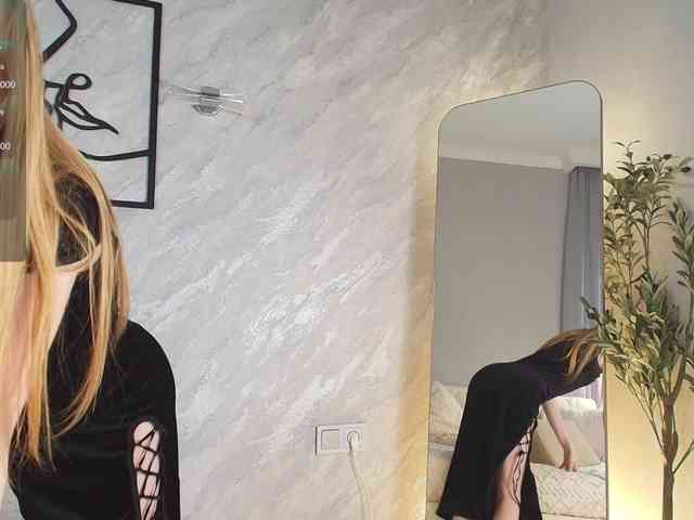 LiandraNelson webcam