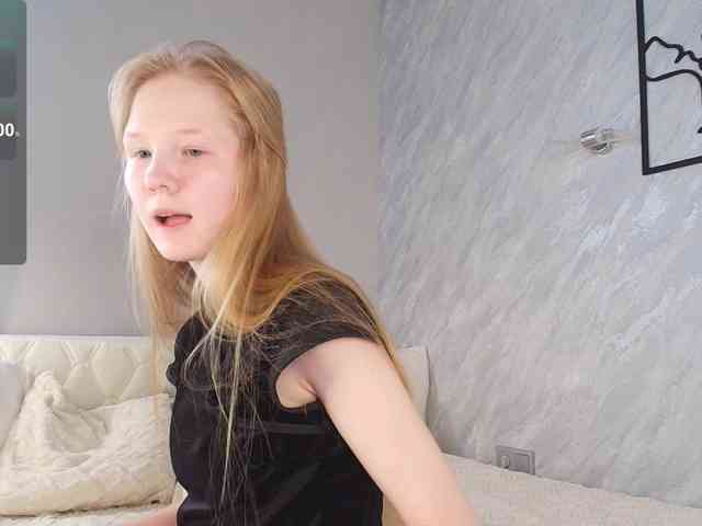 LiandraNelson webcam