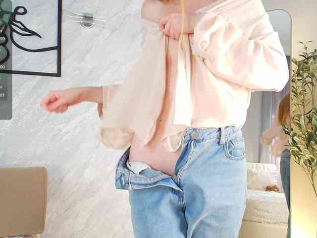 LiandraNelson webcam